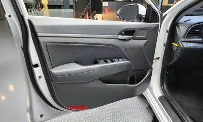 Hyundai Avante 2018, 113439 км, за 9900000 KRW - фото 24