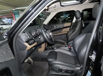 MINI Countryman 2017, 236860 км, за 5990000 KRW - фото 6