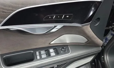 Audi A8 2022, 104880 км, за 62000000 KRW - фото 34