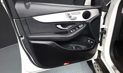 Mercedes-Benz GLC-Class 2019, 80595 км, за 27800000 KRW - фото 24