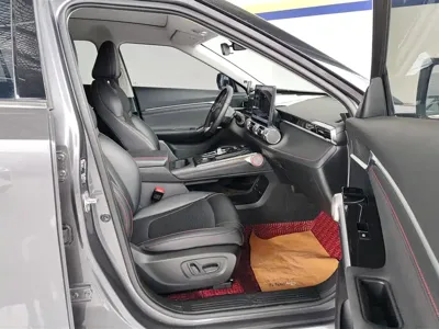 GAC Motor Shadow Cool 2023, 23400 км, за 69800 CNY - фото 8