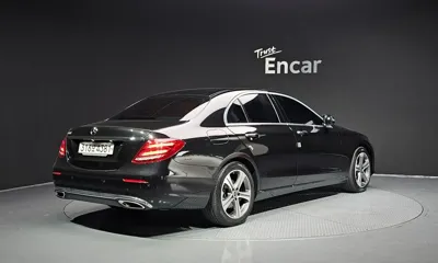 Mercedes-Benz E-Class 2019, 161430 км, за 18000000 KRW