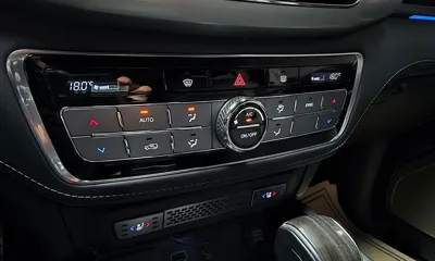 KG_Mobility_Ssangyong Rexton 2018, 96999 км, за 14700000 KRW - фото 17