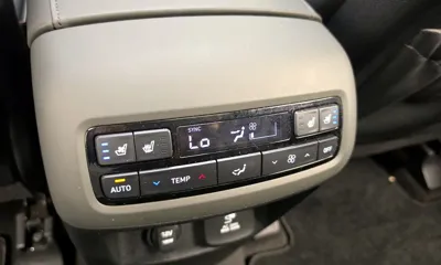 Hyundai Palisade 2022, 68649 км, за 32700000 KRW - фото 30