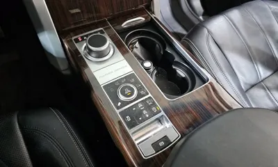 Land Rover Range Rover 2014, 182050 км, за 24900000 KRW - фото 9