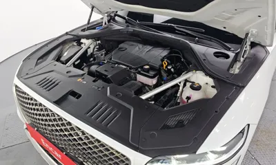 Genesis GV70 2023, 59795 км, за 41500000 KRW - фото 6