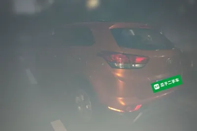 Hyundai ix25 2017, 99700 км, за 41667.11 CNY