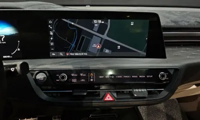 Kia K8 2022, 68048 км, за 25200000 KRW - фото 32