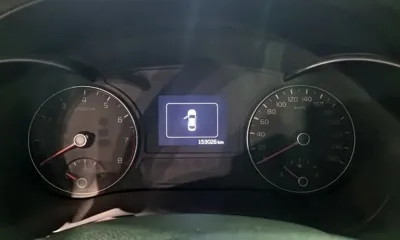 Kia K5 2016, 153025 км, за 8900000 KRW - фото 8