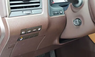 Lexus RX 2019, 126661 км, за 41900000 KRW - фото 20