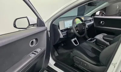 Hyundai Ioniq5 2024, 67577 км, за 30900000 KRW - фото 10