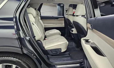 Hyundai Palisade 2022, 90425 км, за 23000000 KRW - фото 12