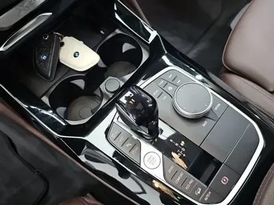 BMW X4 2025, 20126 км, за 58500000 KRW - фото 9