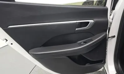 Hyundai Sonata 2021, 101870 км, за 14300000 KRW - фото 25