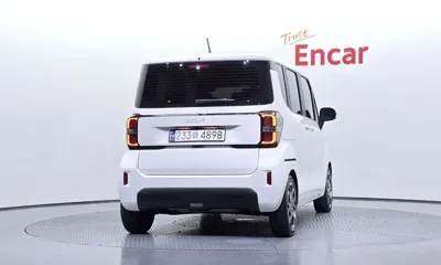 Kia Ray 2023, 21362 км, за 15200000 KRW - фото 4