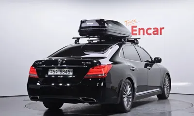 Hyundai Equus 2014, 145653 км, за 7600000 KRW