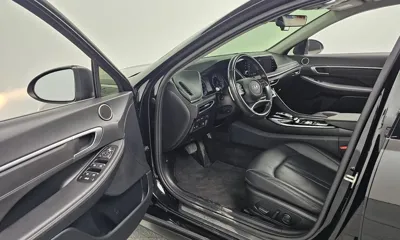 Hyundai Sonata 2022, 99290 км, за 14400000 KRW - фото 10