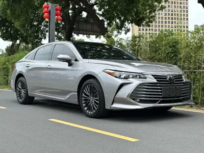 Toyota Avalon 2019, 85000 км, за 92800 CNY