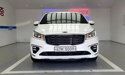 Kia Canival 2019, 219000 км, за 8990000 KRW - фото 6