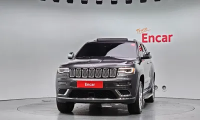 Jeep Cherokee 2021, 70752 км, за 23300000 KRW