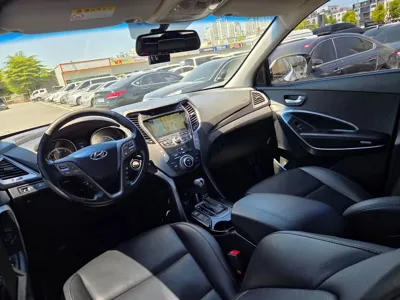 Hyundai Santafe 2014, 95540 км, за 10500000 KRW - фото 13