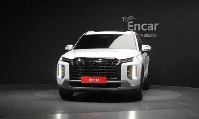 Hyundai Palisade 2023, 59941 км, за 37500000 KRW