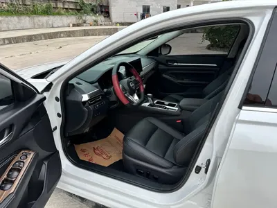 Nissan Teana 2026, 6000 км, за 108000 CNY