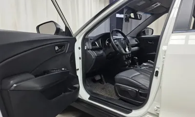 KG_Mobility_Ssangyong TIBOLI 2018, 37235 км, за 11900000 KRW - фото 10