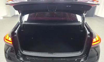 Genesis G80 2019, 154471 км, за 15500000 KRW - фото 20
