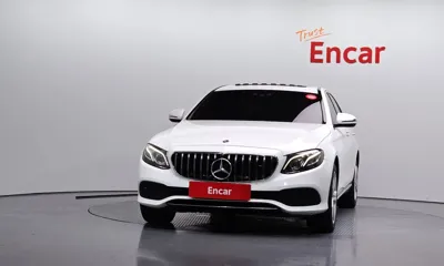 Mercedes-Benz E-Class 2017, 141333 км, за 18200000 KRW