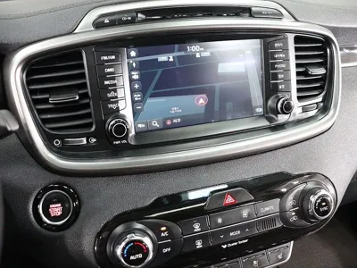 Kia Sorento 2015, 121437 км, за 12990000 KRW - фото 13