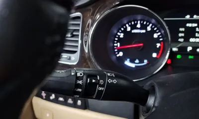 Kia Canival 2020, 82414 км, за 22300000 KRW - фото 36