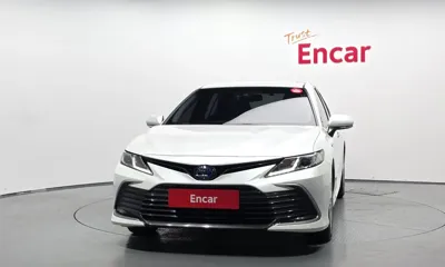 Toyota Camry 2022, 78975 км, за 26800000 KRW