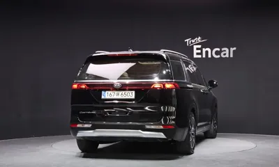 Kia Canival 2021, 122545 км, за 20500000 KRW - фото 4