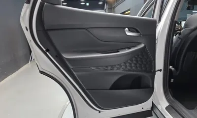 Hyundai Santafe 2022, 116181 км, за 18600000 KRW - фото 25