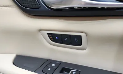Cadillac CT6 2017, 143774 км, за 19500000 KRW - фото 18