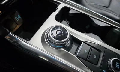 Ford Explorer 2020, 135818 км, за 23800000 KRW - фото 9