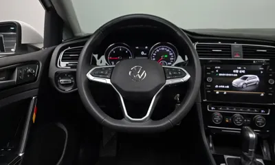 Volkswagen Golf 2015, 202081 км, за 7900000 KRW - фото 12