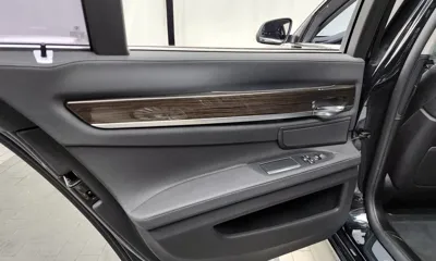 BMW 7-Series 2015, 106662 км, за 16500000 KRW - фото 25