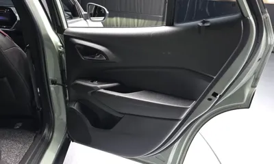 ChevroletGMDaewoo Trax 2024, 65091 км, за 19900000 KRW - фото 25
