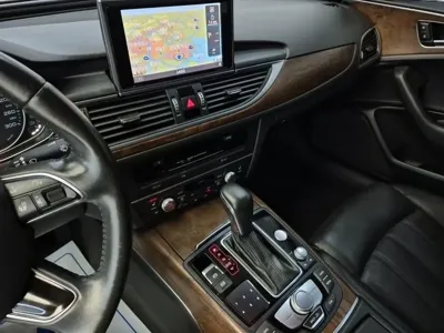 Audi A6 2016, 87754 км, за 11850000 KRW - фото 7
