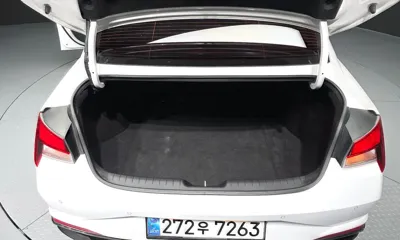 Hyundai Avante 2021, 95531 км, за 13900000 KRW - фото 20