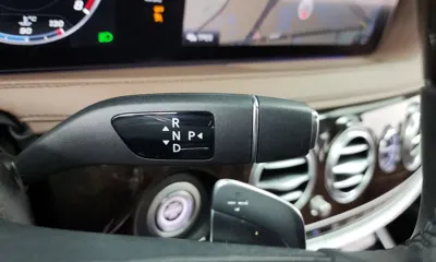 Mercedes-Benz S-Class 2020, 42283 км, за 70500000 KRW - фото 9
