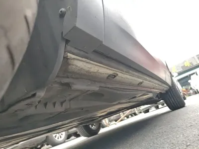 Skoda Karoq 2019, 65800 км, за 54900 CNY - фото 22