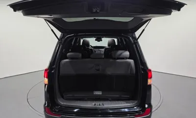 KG_Mobility_Ssangyong KORANDO 2015, 52552 км, за 7800000 KRW - фото 30