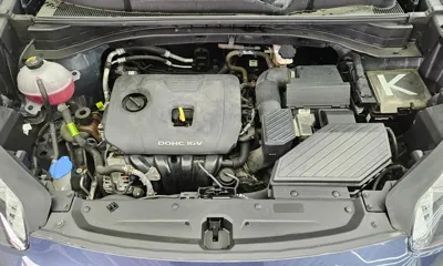 Kia Sportage 2018, 62616 км, за 14400000 KRW - фото 6