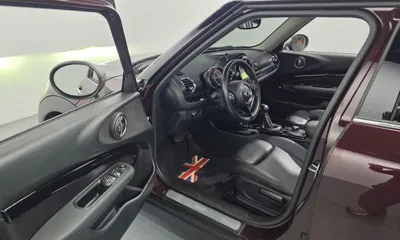 MINI Clubman 2016, 120279 км, за 8300000 KRW - фото 10