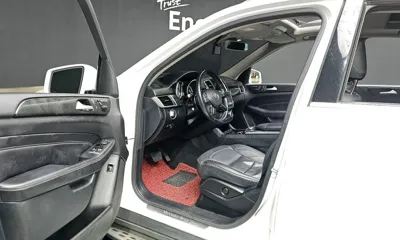 Mercedes-Benz M-Class 2015, 149626 км, за 14900000 KRW - фото 10