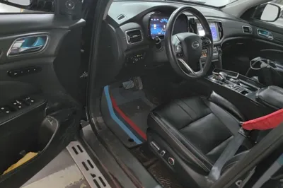 GAC Trumpchi GS8 2020, 116900 км, за 75530.59 CNY - фото 23