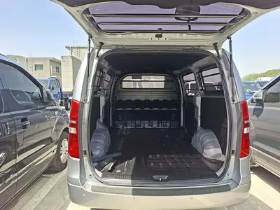 Hyundai Starex 2018, 176110 км, за 10500000 KRW - фото 8